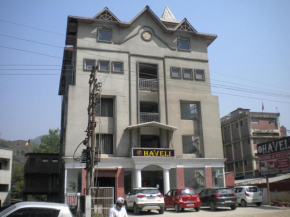 Hotel RJ Haveli